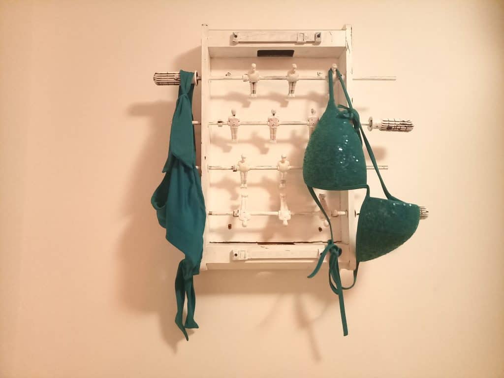 wuzler garderobe